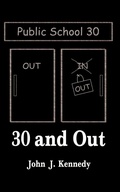 Cover: 30 and Out - AuthorHouse