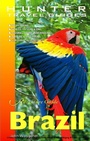 Cover: Brazil Adventure Guide - Hunter Publishing