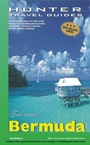 Cover: Bermuda Adventure Guide 4th ed. - Hunter Publishing, Inc.