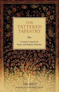 Enlarge image Cover: The Tattered Tapestry - iUniverse