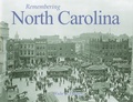 Cover: Remembering North Carolina - Turner Publishing Company
