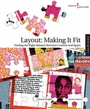 Cover: Layout / Making it Fit - Rockport Publishers