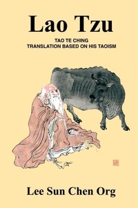 Abbildung von: Lao Tzu - iUniverse