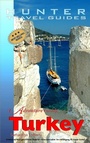 Cover: Turkey Adventure Guide - Hunter Publishing (NJ)