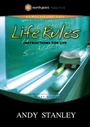Cover: Life Rules (Study Guide) - Multnomah Press