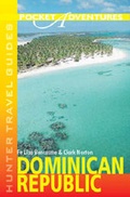 Cover: Dominican Republic - Hunter Publishing
