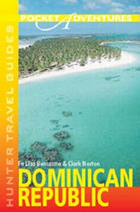 Abbildung von: Dominican Republic - Hunter Publishing