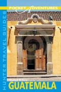 Cover: Guatemala - Hunter Publishing