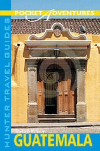 Abbildung von: Guatemala - Hunter Publishing