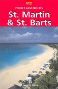 Cover: St. Martin and St. Barts - Hunter Publishing