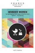 Cover: Wonder Women (Frames Series) - Zondervan