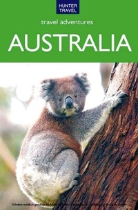 Abbildung von: Australia Travel Adventures - Hunter Publishing