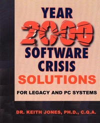 Enlarge image Cover: Year 2000 Software Crisis - iUniverse