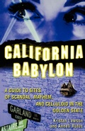 Cover: California Babylon - St. Martin's Griffin