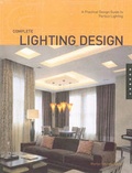 Cover: Complete Lighting Design - Rockport Publishers