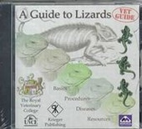 Abbildung von: A Guide to Lizards - Krieger Publishing Company