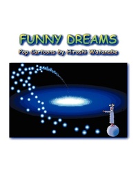 Enlarge image Cover: Funny Dreams - AuthorHouse