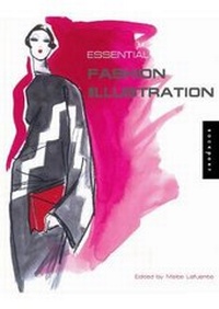 Abbildung von: Essential Fashion Illustration - Rockport Publishers Inc.