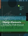 Cover: Design Elements - Rockport Publishers