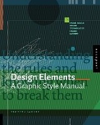 Enlarge image Cover: Design Elements - Rockport Publishers