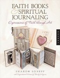 Cover: Faith Books & Spiritual Journaling - Quarry Books
