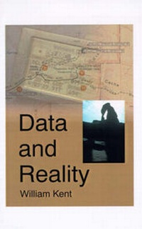 Enlarge image Cover: Data and Reality - AuthorHouse