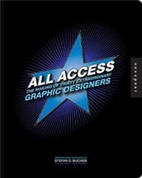 Enlarge image Cover: All Access - Rockport Publishers