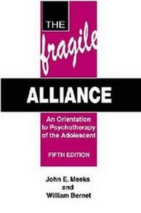Abbildung von: The Fragile Alliance - Krieger Publishing Company