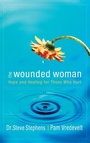 Cover: The Wounded Woman - Multnomah Press