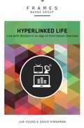 Cover: The Hyperlinked Life - Zondervan