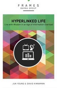 Enlarge image Cover: The Hyperlinked Life - Zondervan