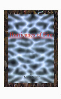 Abbildung von: Hurricanes of Fire - AuthorHouse