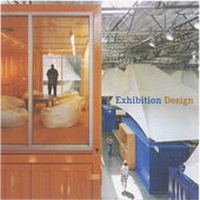 Enlarge image Cover: Exhibition Design - Rockport Publishers