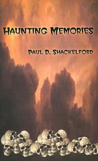Abbildung von: Haunting Memories - AuthorHouse