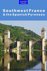Abbildung von: Southwest France & the Spanish Pyrenees - Hunter Publishing