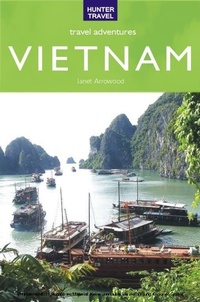 Abbildung von: Vietnam Travel Adventures - Hunter Publishing