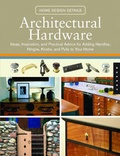 Cover: Architectural Hardware - Rockport Publishers
