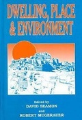 Cover: Dwelling, Place and Environment - Krieger Publishing Company