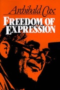Cover: Freedom of Expression - iUniverse