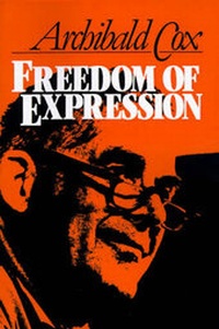 Enlarge image Cover: Freedom of Expression - iUniverse