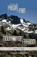 Cover: From the Prison of Pain to the Mountaintop of Freedom - Pleasant Word