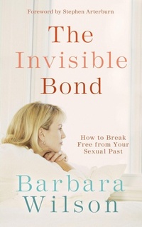 Enlarge image Cover: The Invisible Bond - Multnomah Press
