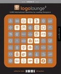 Cover: LogoLounge 2 - Rockport Publishers