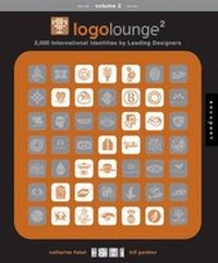 Enlarge image Cover: LogoLounge 2 - Rockport Publishers