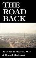 Cover: The Road Back - AuthorHouse