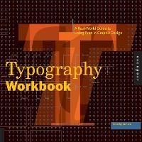 Enlarge image Cover: Typography Workbook - Rockport Publishers