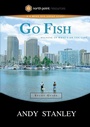 Cover: Go Fish (Study Guide) - Multnomah Press