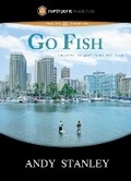 Cover: Go Fish DVD - Multnomah Press