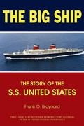Cover: The Big Ship - Turner Publishing Company