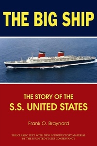 Enlarge image Cover: The Big Ship - Turner Publishing Company